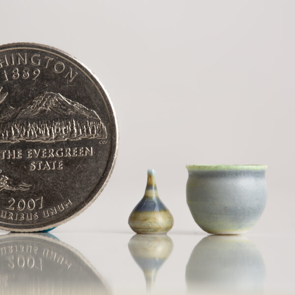 1/4" Scale Set #2