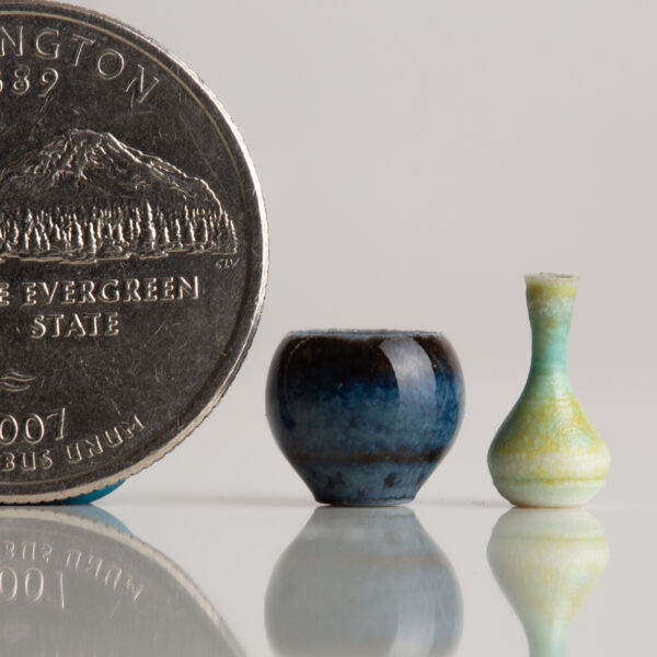 1/4" Scale Set #3
