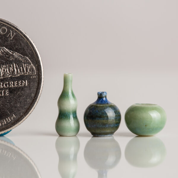 1/4" Scale Set #4